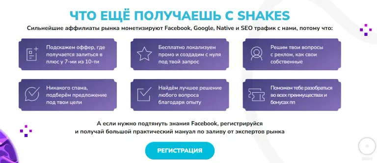 shakes pro