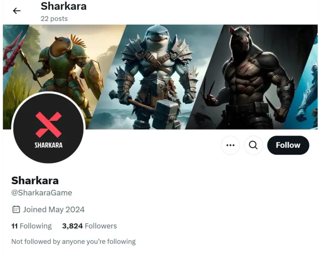 SharkaraNews