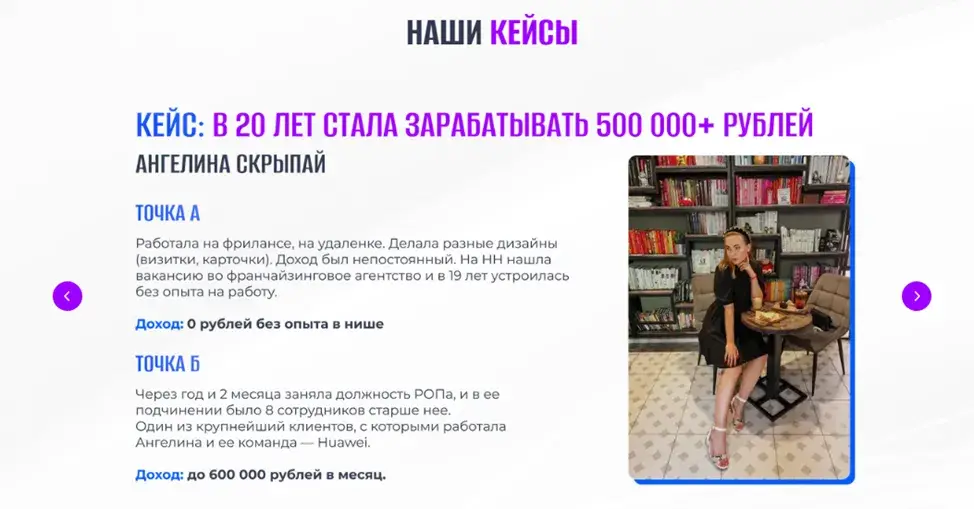 shch academy