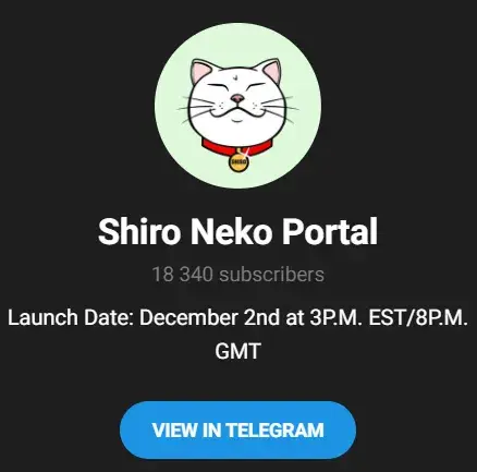 shiro neko gg