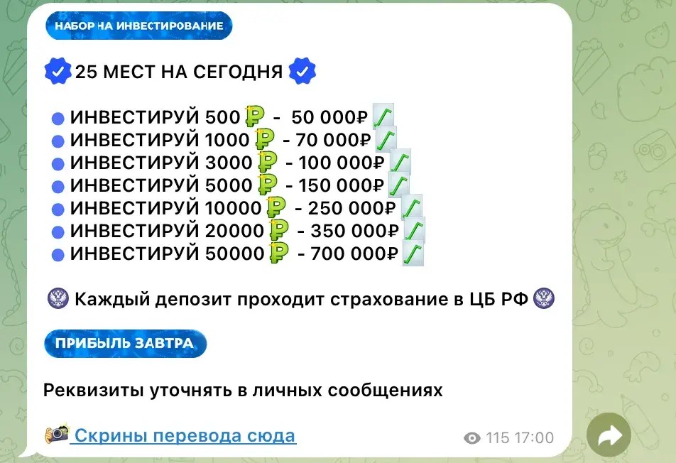 школа инвестора путь к капиталу екатерина отзывы