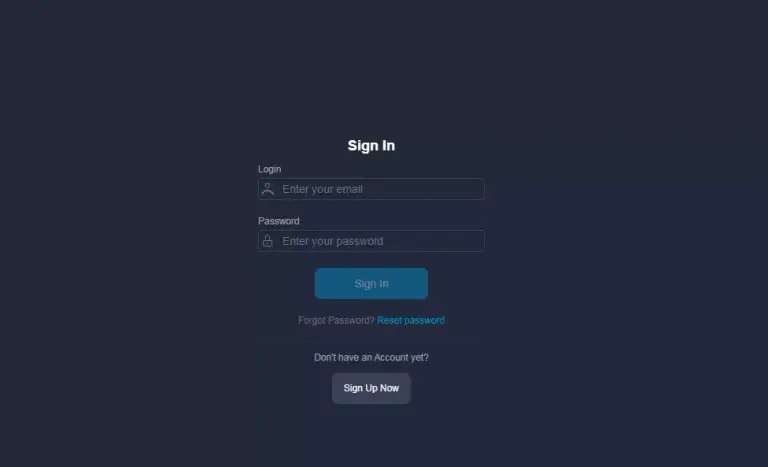 sic trade