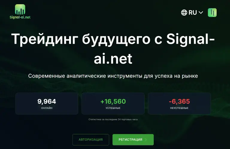 signal ai net