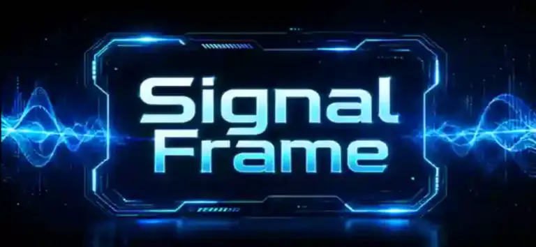 signalframe signalframe