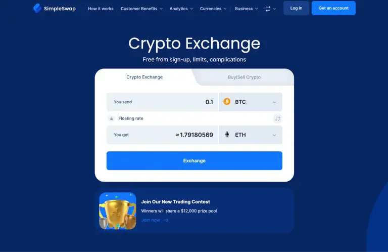 simpleswap simpleswap
