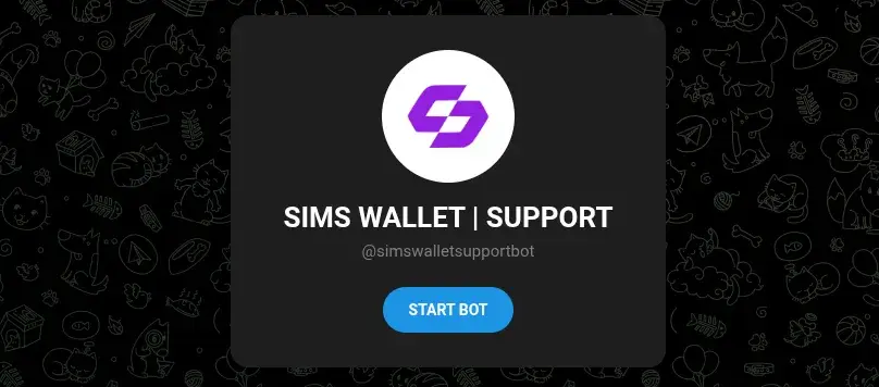 simswallet отзывы