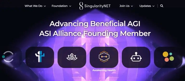 singularitynet