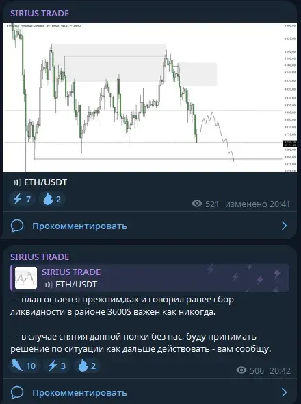 sirius trade тг sirius trade тг