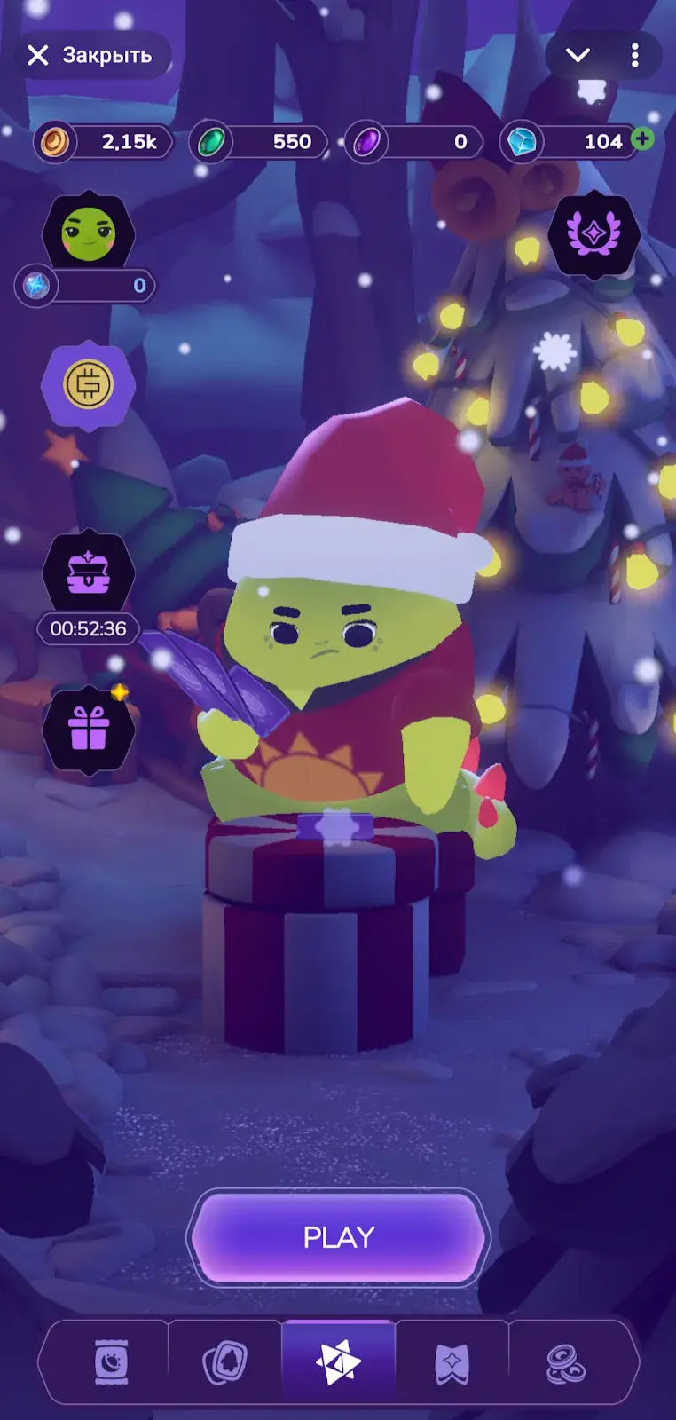 sleepagotchi lite телеграм