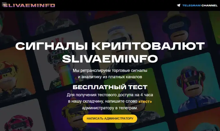 slivaeminfo