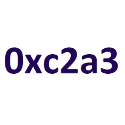 Трейдер 0xc2a3 — отзывы и рейтинг