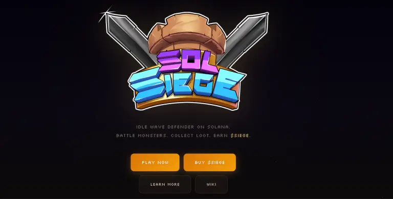 sol siege