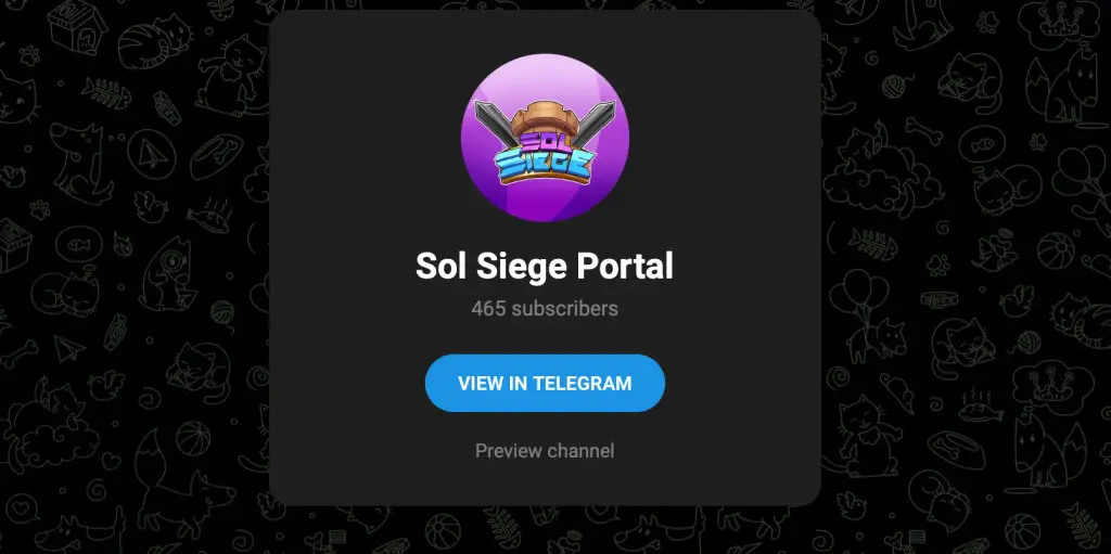 sol siege отзывы