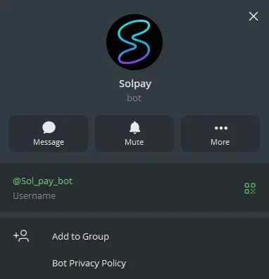 solpay site