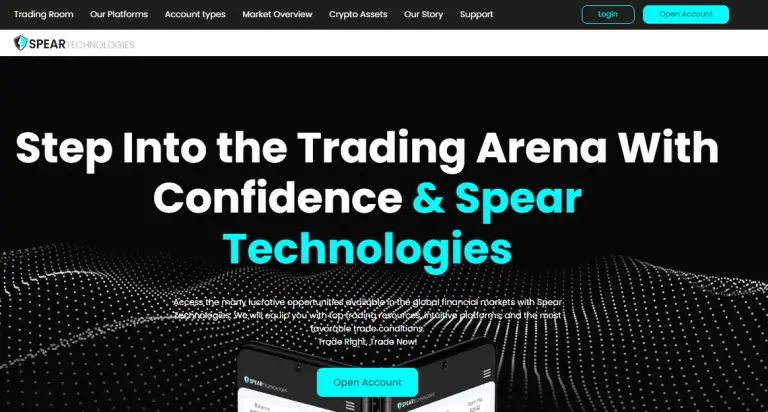 spear technologies com