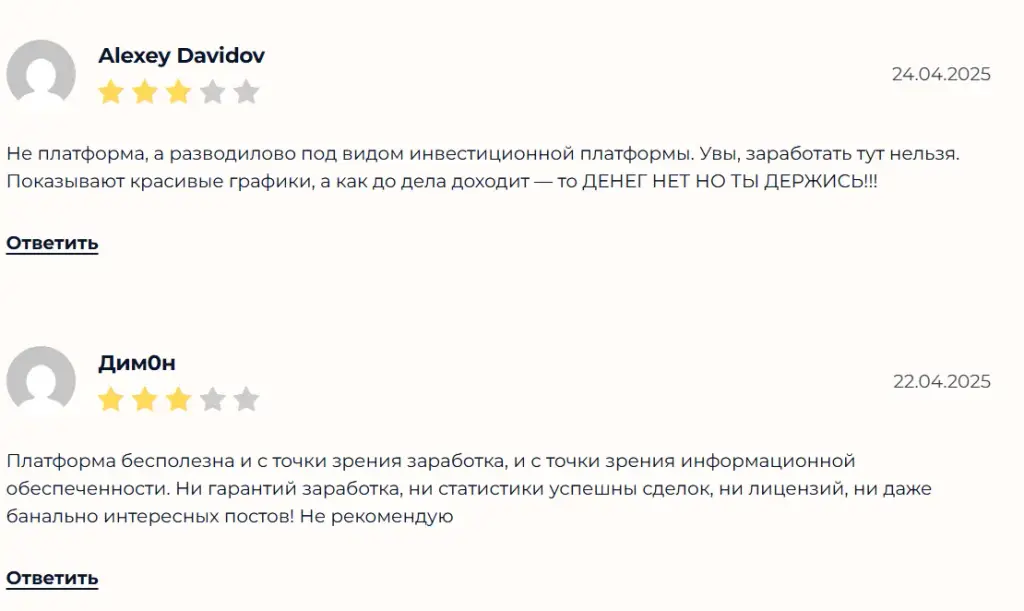 speedmakefund com мошенники