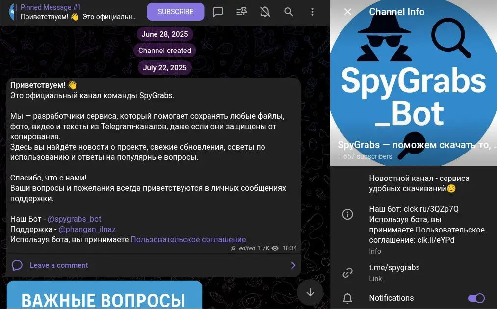 spygrabs отзывы spygrabs отзывы
