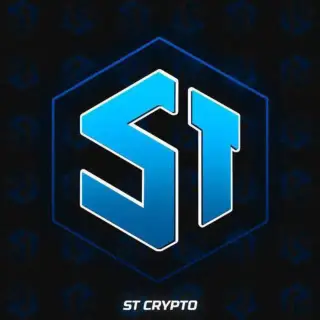 St Crypto Bingx — отзывы и рейтинг