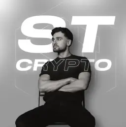 ST Crypto Ilya Monk — отзывы и рейтинг