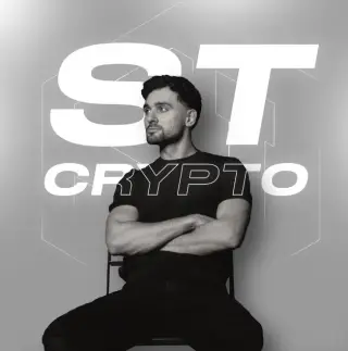 ST Crypto Ilya Monk — отзывы и рейтинг