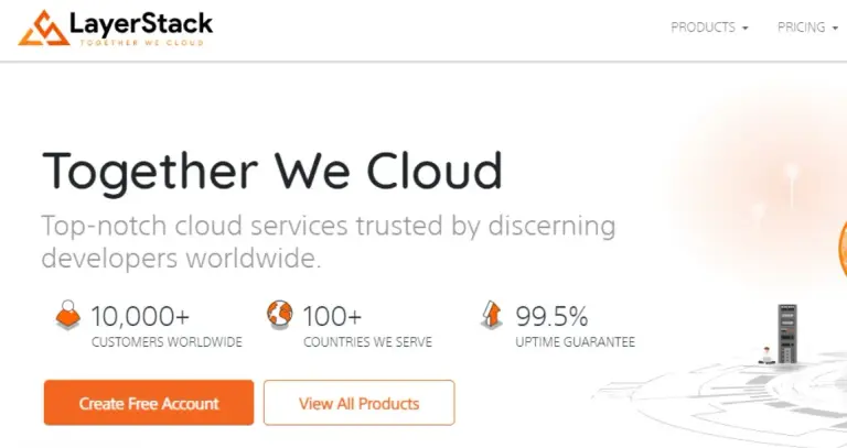 stacklayer
