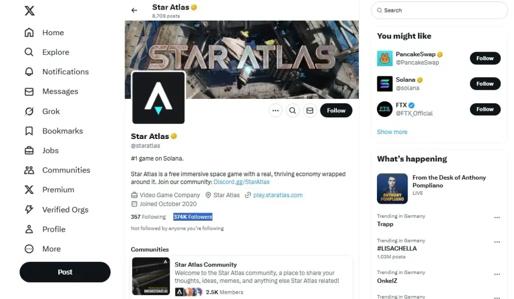 staratlas com