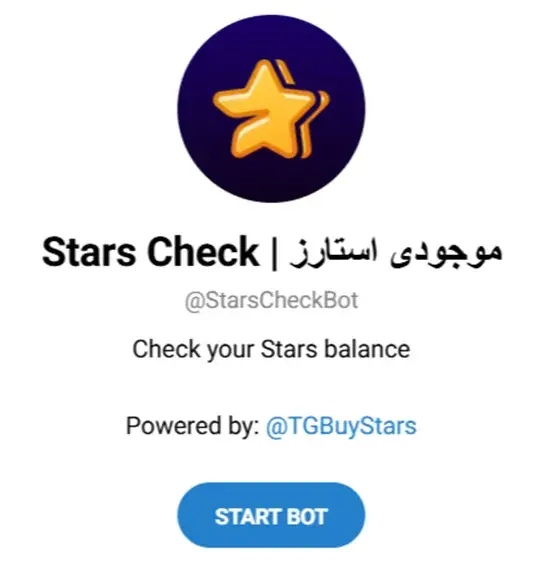 starschek bot