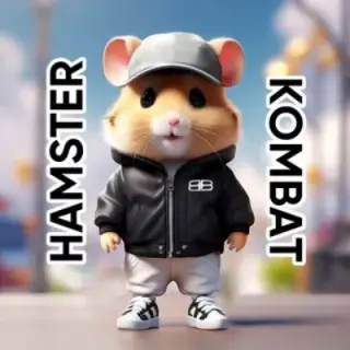 Hamster Kombat | Мир Хомяков — отзывы и рейтинг