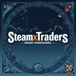 SteamxTraders — отзывы и рейтинг