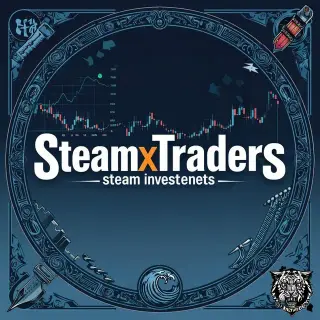 SteamxTraders — отзывы и рейтинг