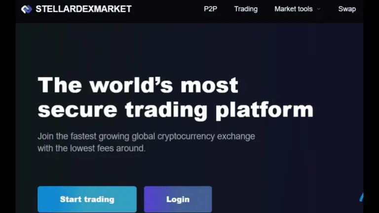 stellardexmarket