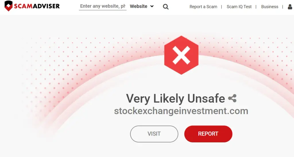 stockexchangeinvestment com