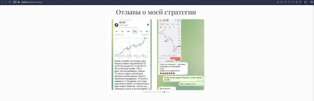 стратегия бабочка елена белозерова