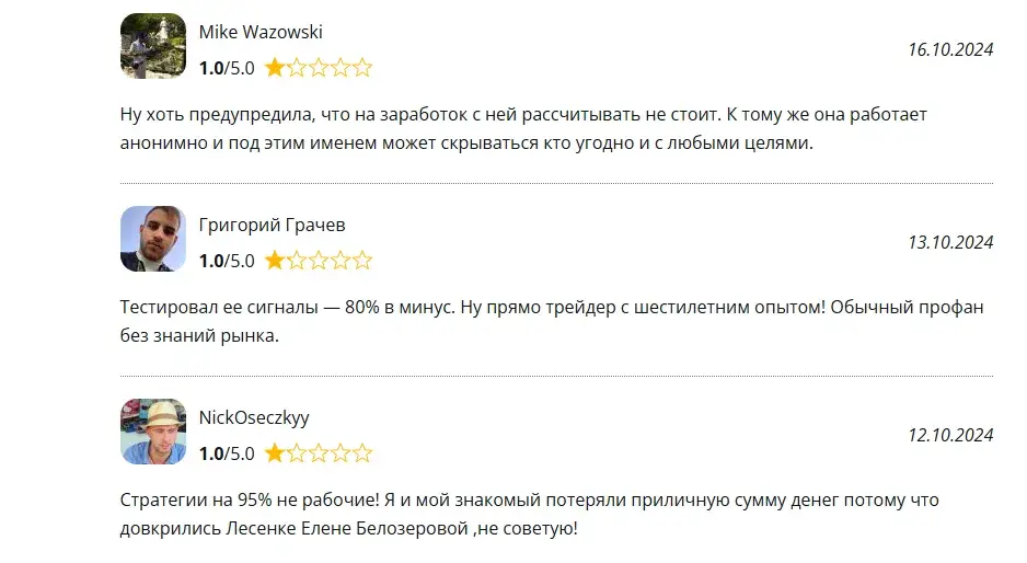 стратегия бабочка елена белозерова отзывы