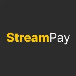 Streampay Streampay — отзывы и рейтинг