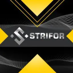 Strifor — отзывы и рейтинг