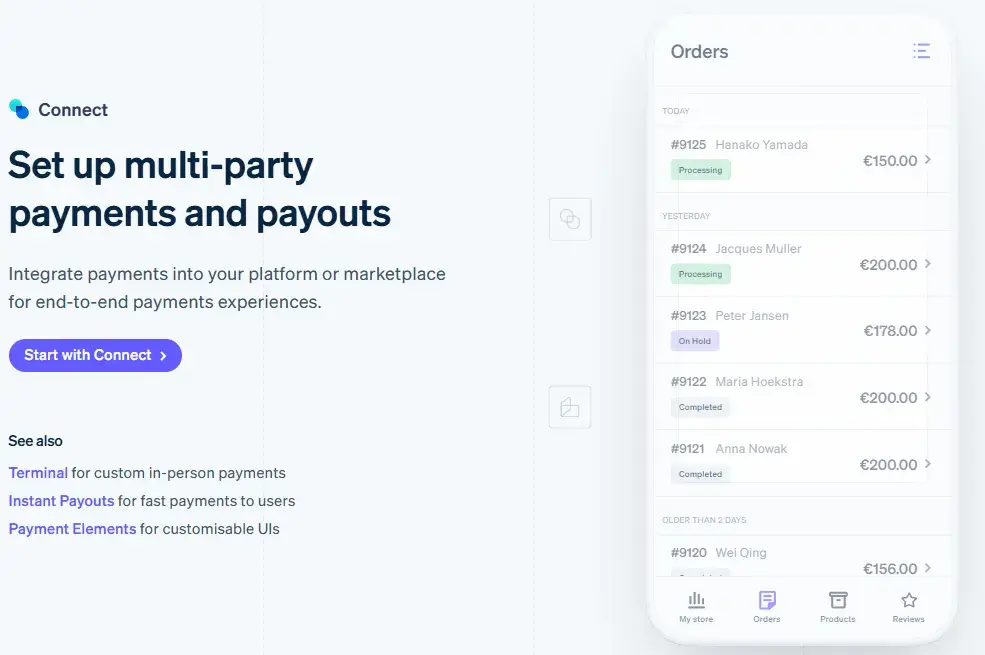stripe платежная система в россии отзывы