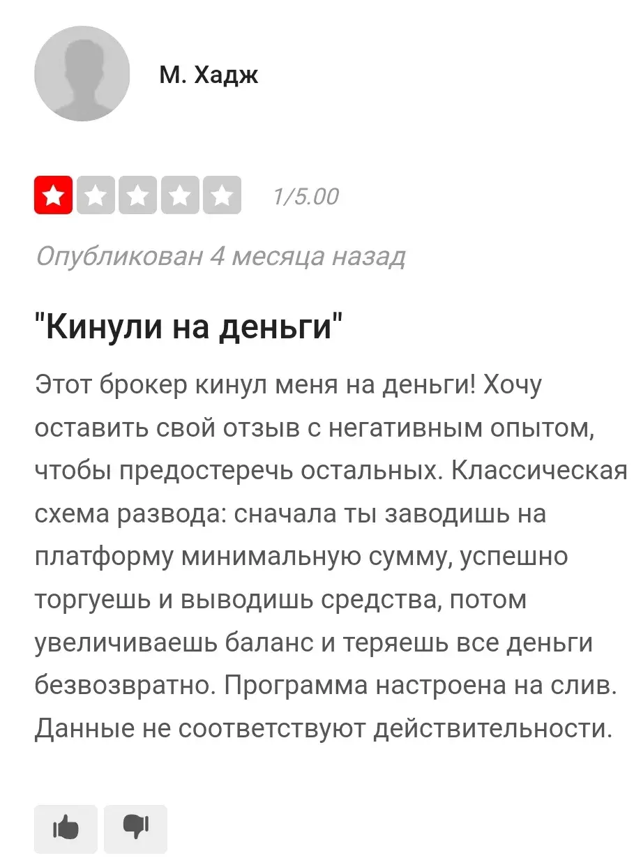 Sulor-consulting отзывы