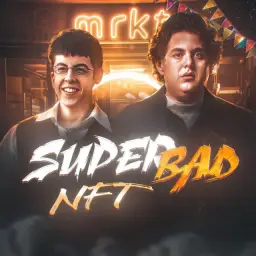 SuperbadNFT SuperbadNFT — отзывы и рейтинг