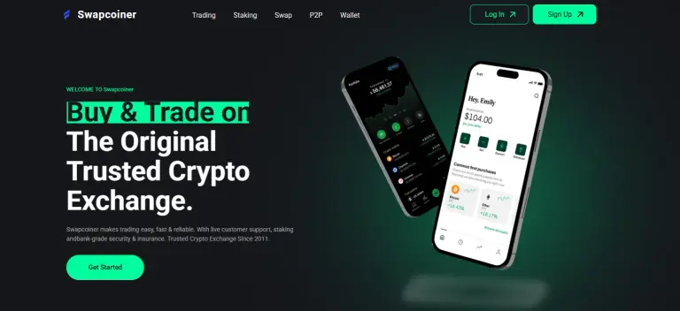 swapcoiner
