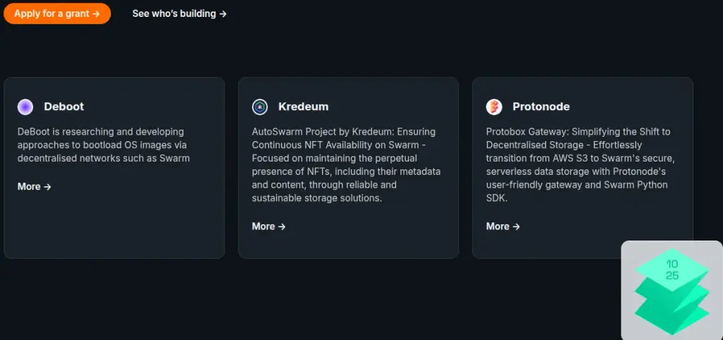 swarm crypto отзывы