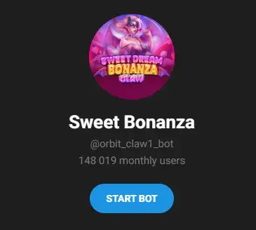 sweet bonanza отзывы