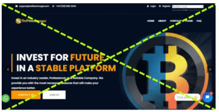 swiftchangez com