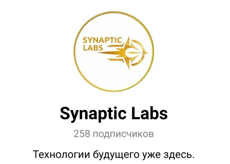 synaptic labs