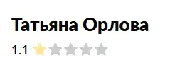 татьяна орлова криптовалюта