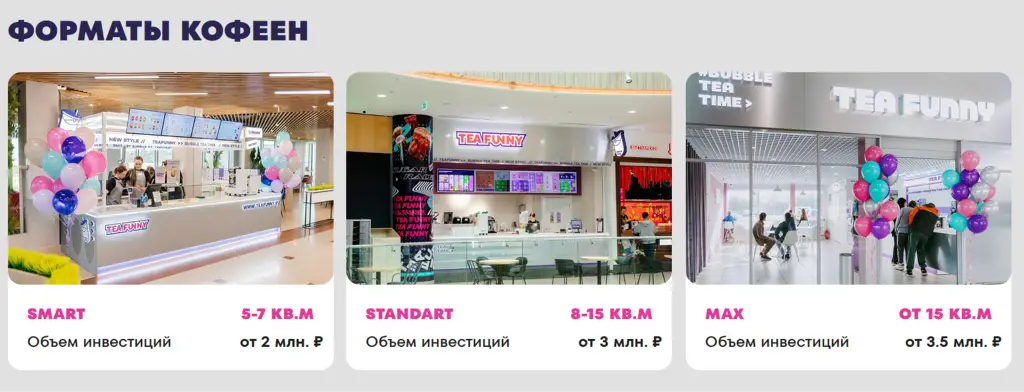 теа фанни