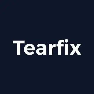 Tearfix — отзывы и рейтинг