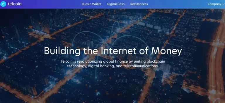 telcoin криптовалюта перспективы