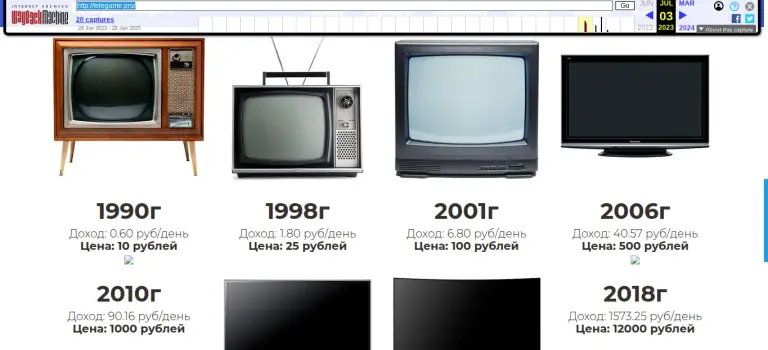 telegame
