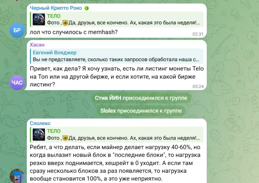 тело майнер тело майнер